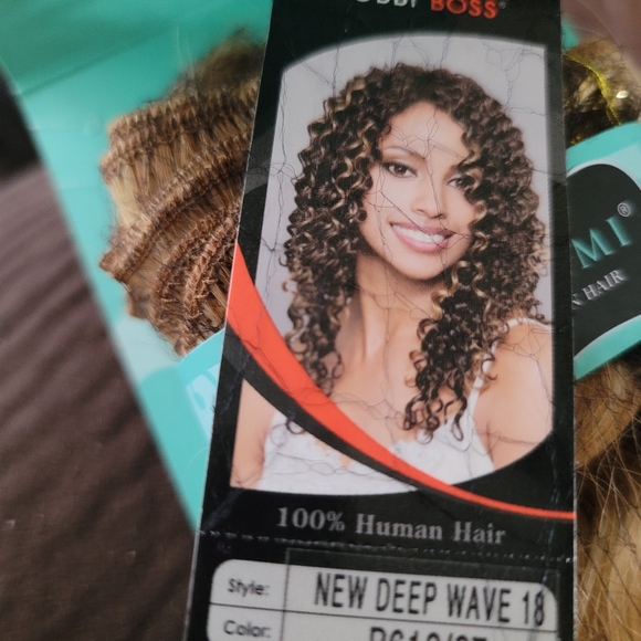 Hair extensions - Picture 4 of 4